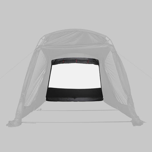 Vista Window (Skycamp 4 personers) secondary image