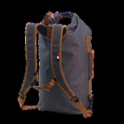 Zulupack Indy 25 – Vandtæt rygsæk 25 L secondary image
