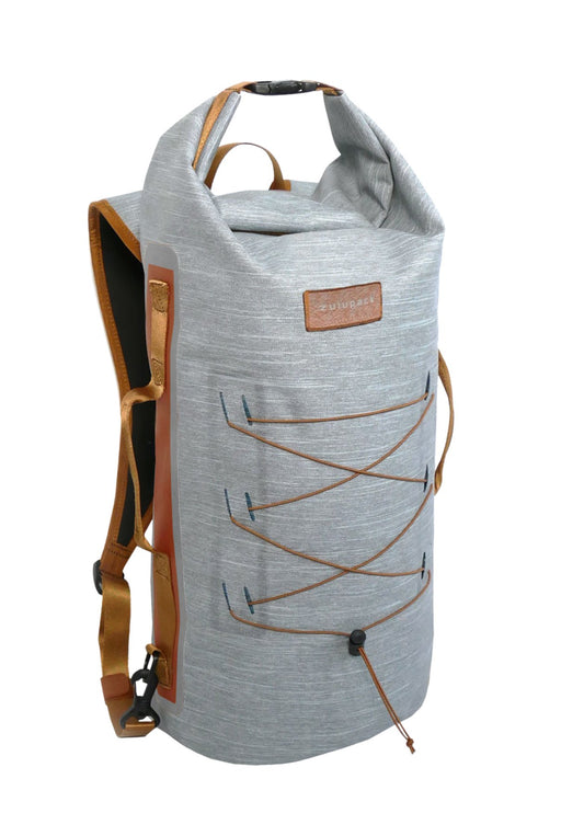 Zulupack Indy 40 – Vandtæt rygsæk 40 L secondary image