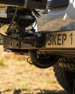 13-polet elstik til SKEP 117 svingarm
