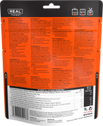 Real Turmat Pasta Bolognese – bagside