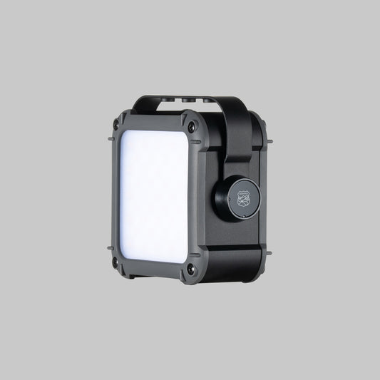 LED og batteribank - Claymore ULTRA2 3.0 X_V2
