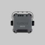 LED og batteribank - Claymore ULTRA2 3.0 X_V2