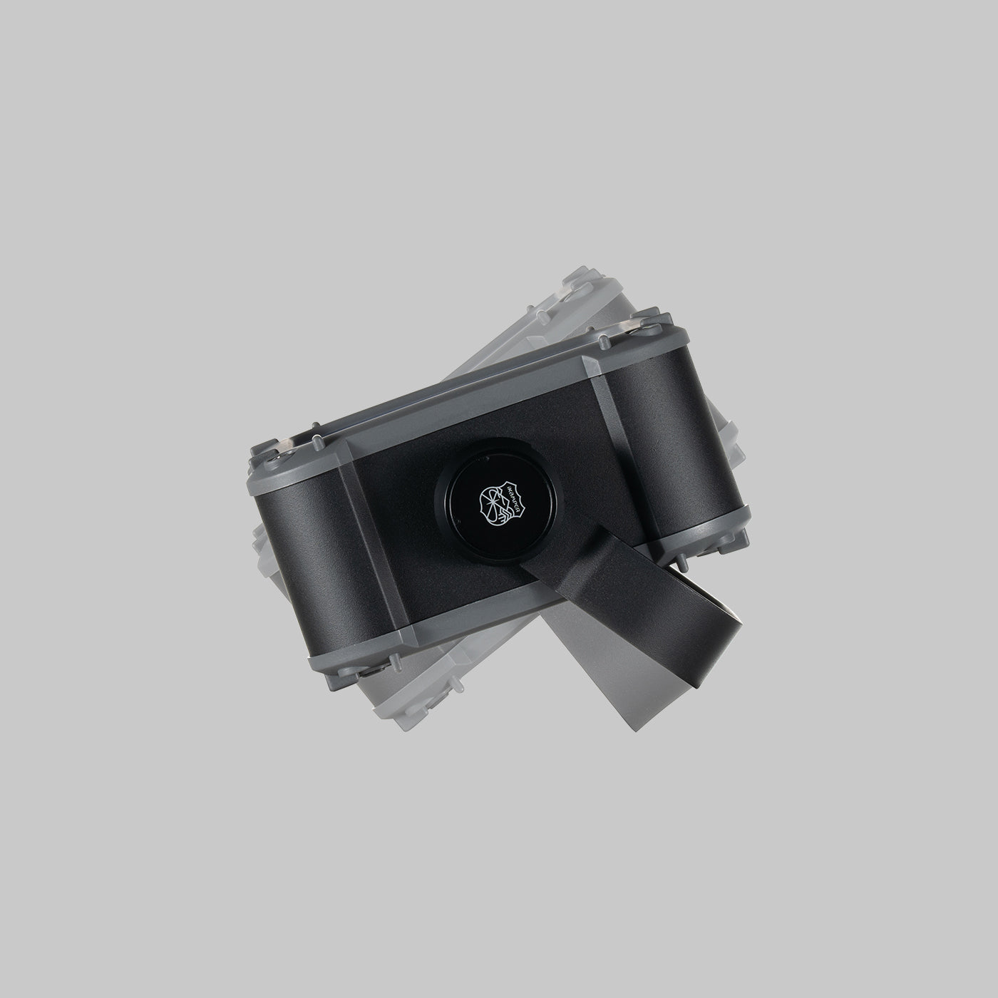 LED og batteribank - Claymore ULTRA2 3.0 X_V2