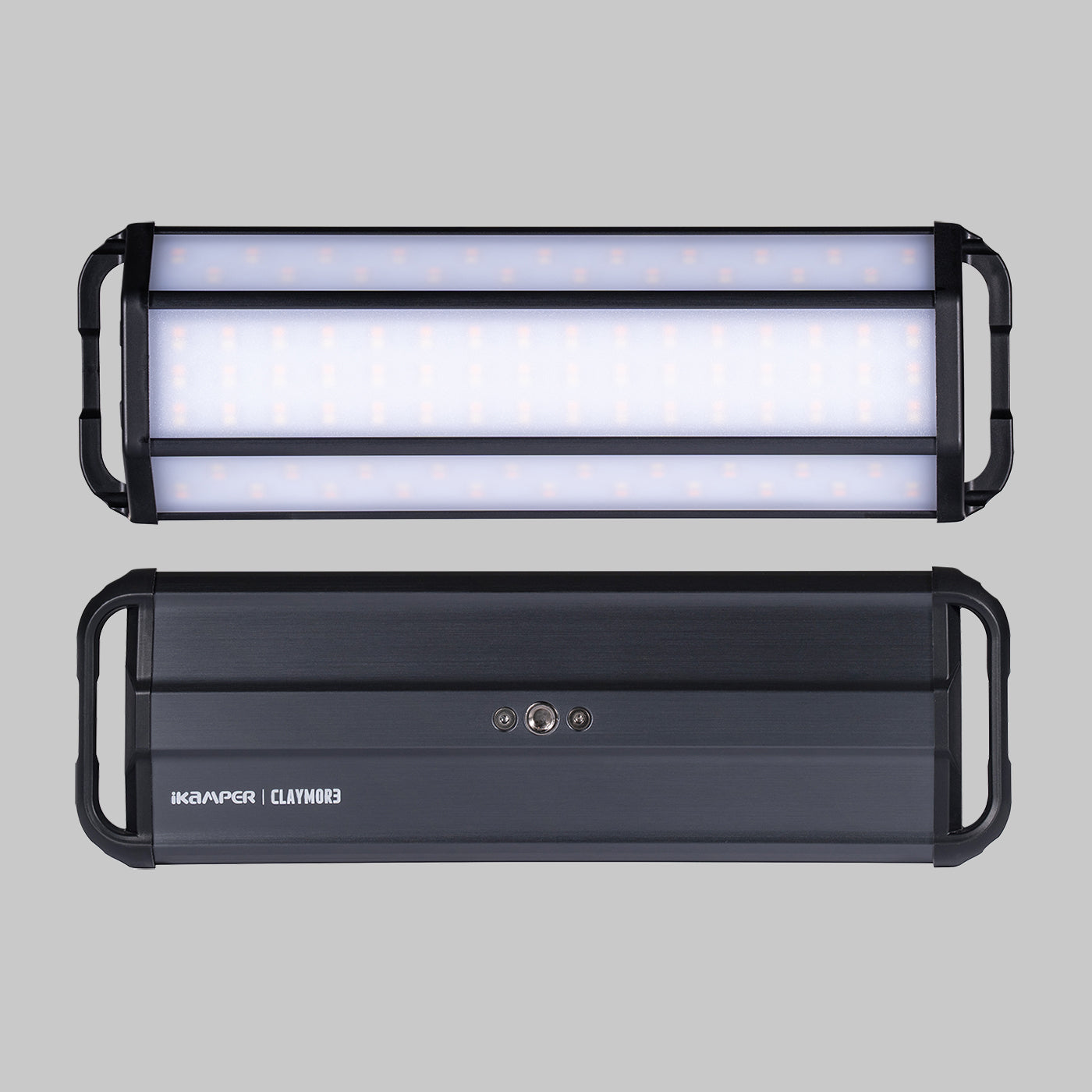 LED og batteribank - Claymore 3FACE NEO20