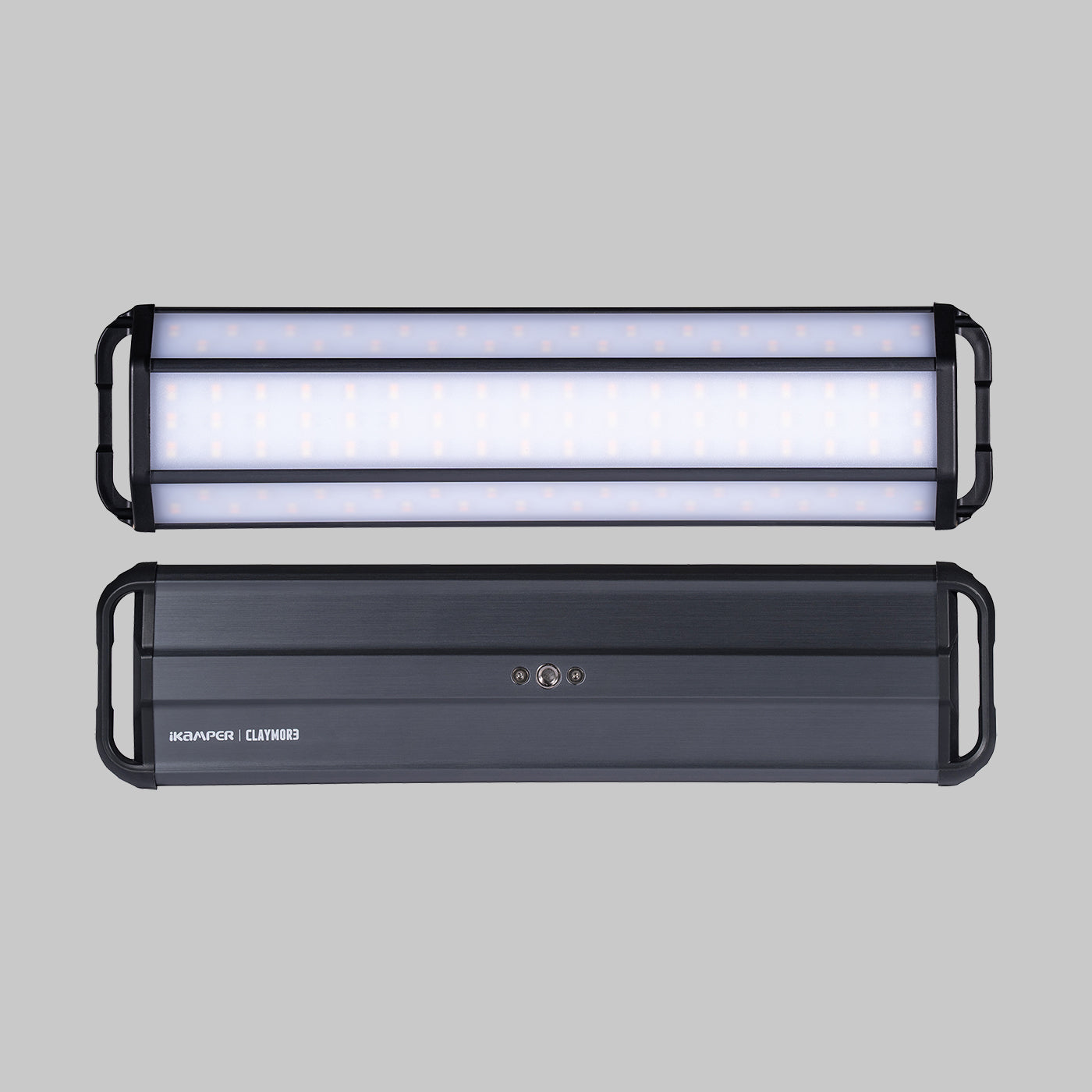 LED og batteribank - Claymore 3FACE NEO30