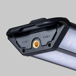 LED og batteribank - Claymore 3FACE NEO30