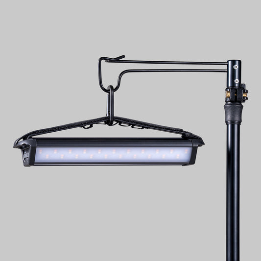 LED og batteribank - Claymore 3FACE NEO30 secondary image