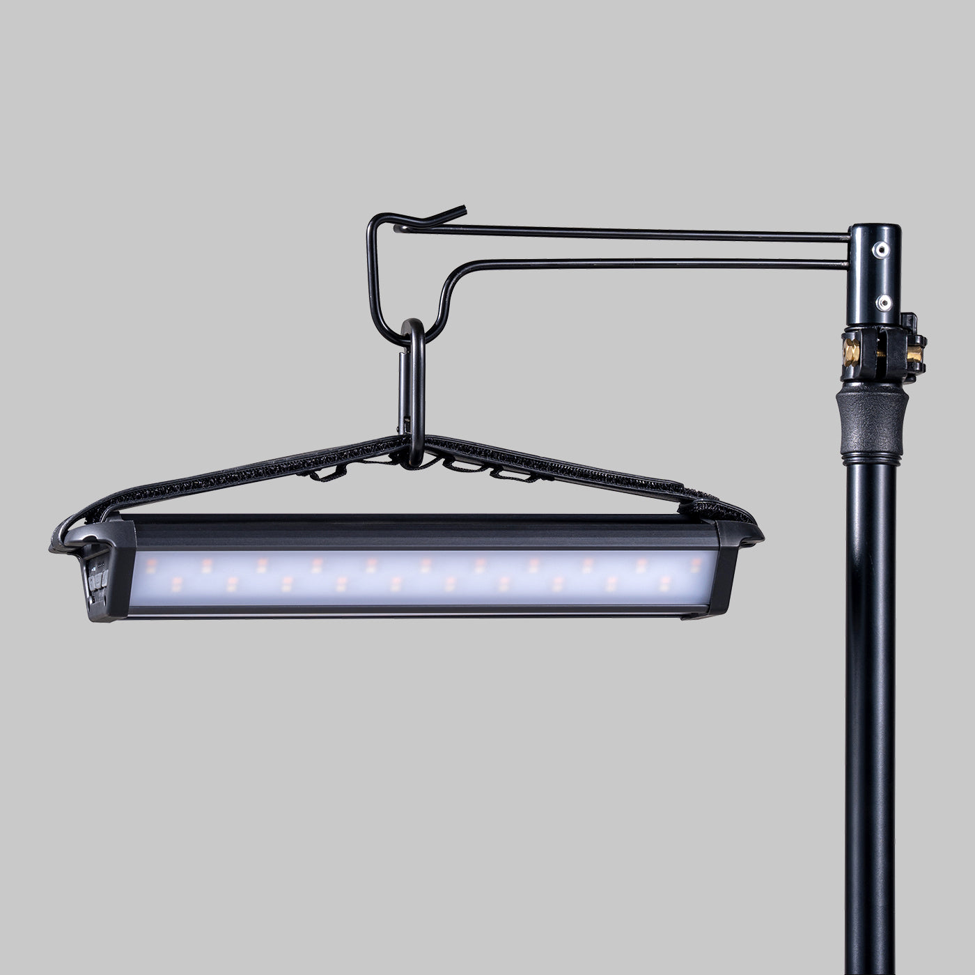 LED og batteribank - Claymore 3FACE NEO30