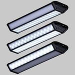 LED og batteribank - Claymore 3FACE NEO20