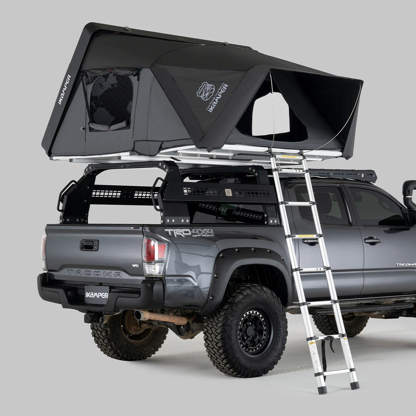 Skycamp 3.0 DLX