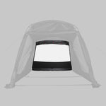 Vista Window (Skycamp 4 personers)