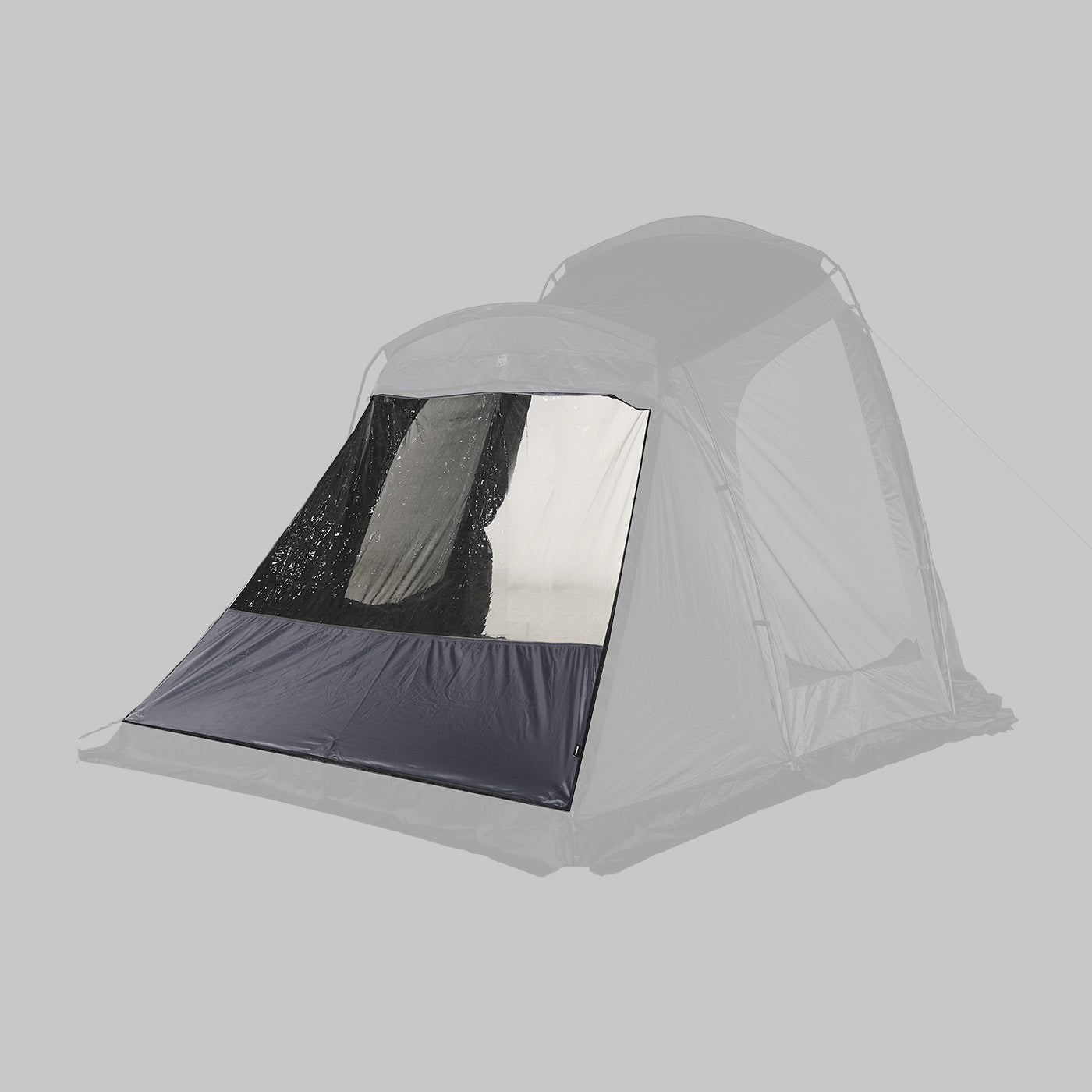 Vista Window (Skycamp 4 personers)