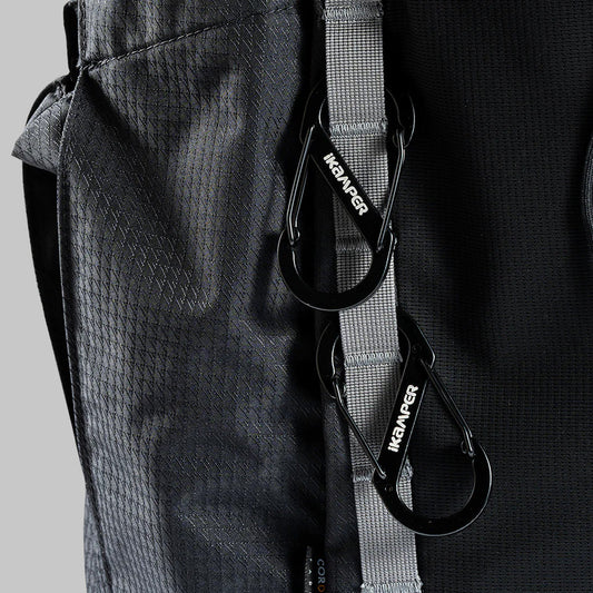 M Dual Carabiner