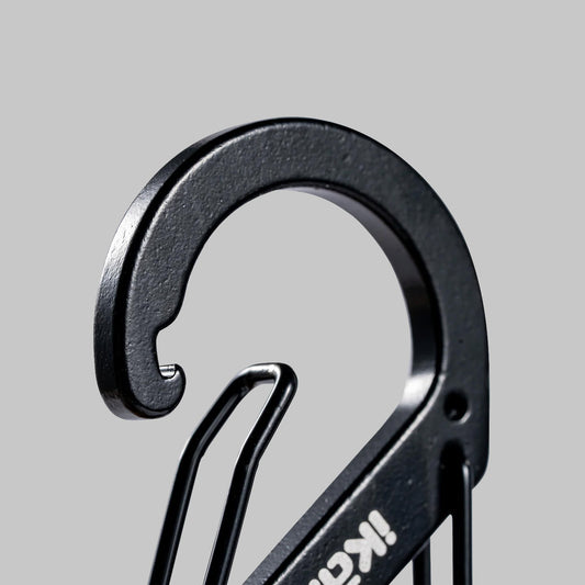 M Dual Carabiner secondary image
