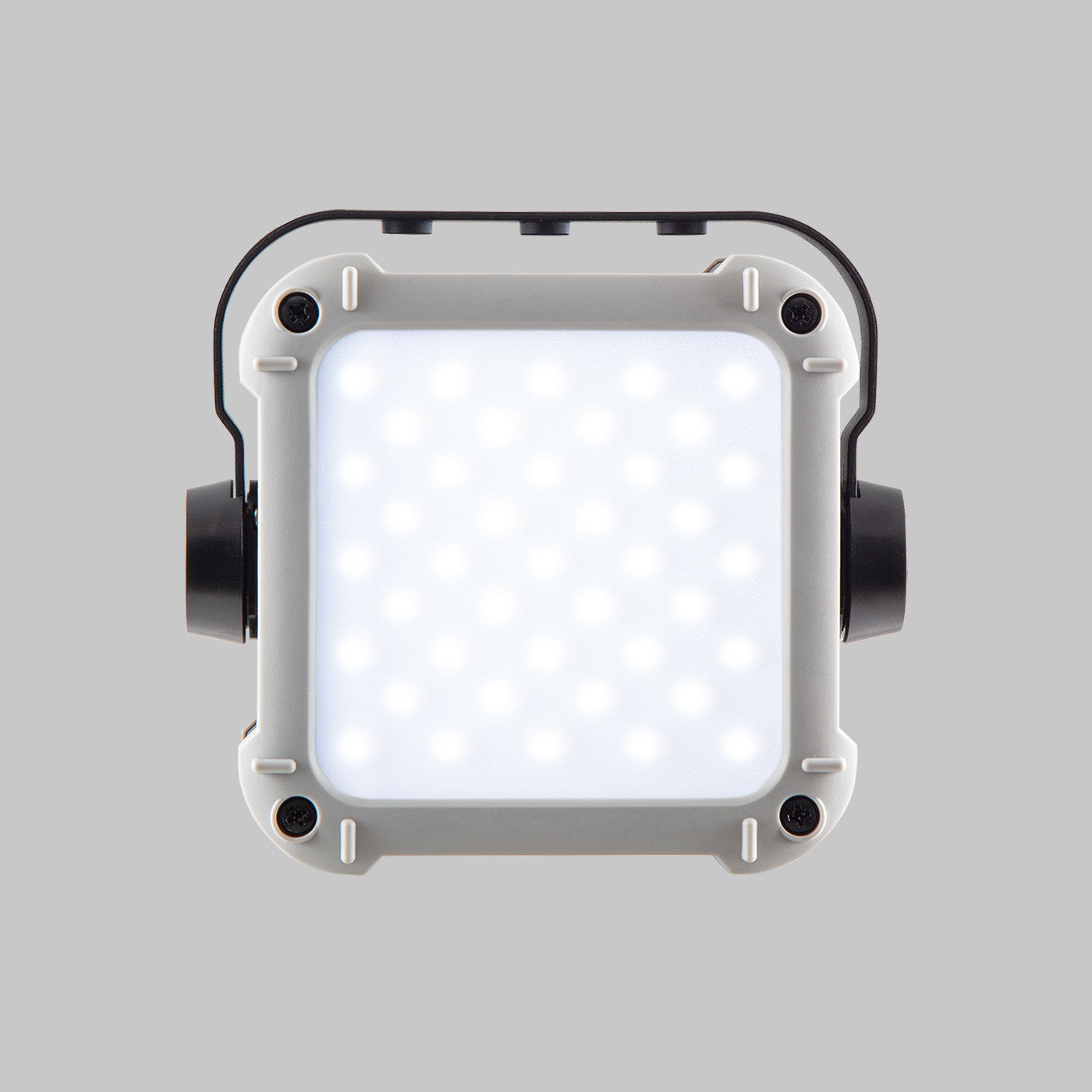 LED og batteribank - Claymore ULTRA2 3.0 X_V2