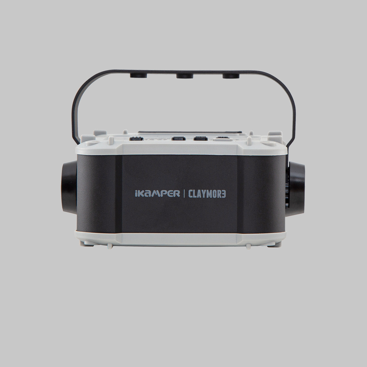 LED og batteribank - Claymore ULTRA2 3.0 X_V2