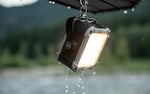 LED og batteribank - Claymore ULTRA2 3.0 X_V2