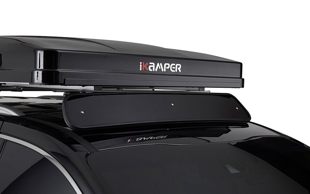 Wind Deflector