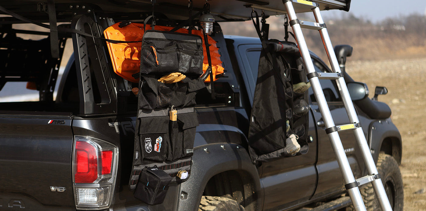 Storage Rack