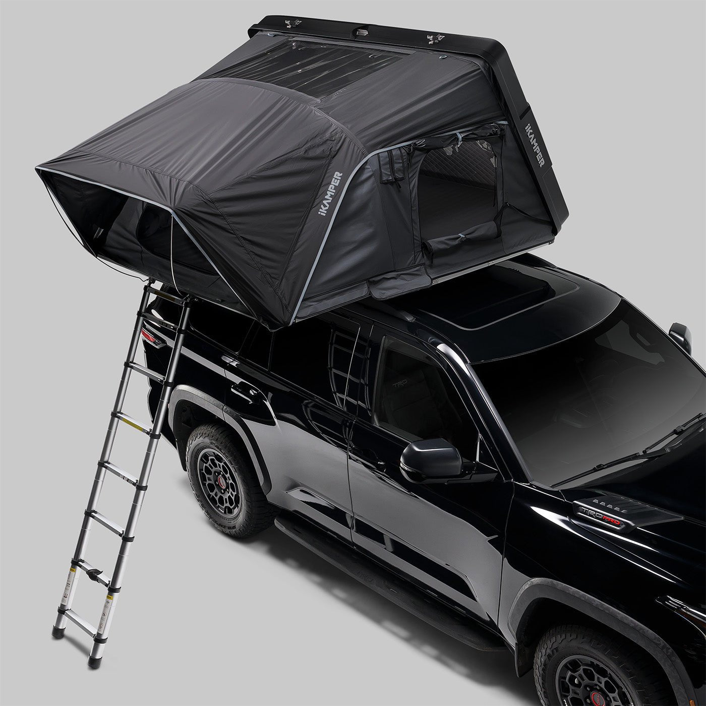 Skycamp 4.0 Quad Air hardshell tagtelt fra iKamper