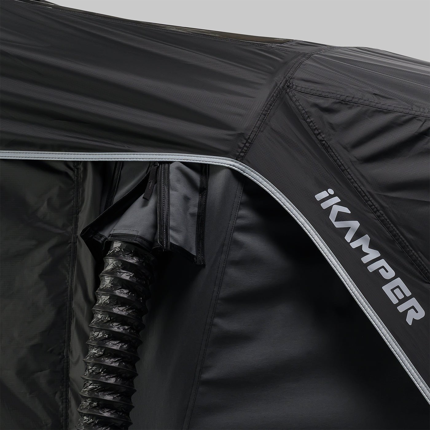 Skycamp 4.0 Quad Air hardshell tagtelt fra iKamper