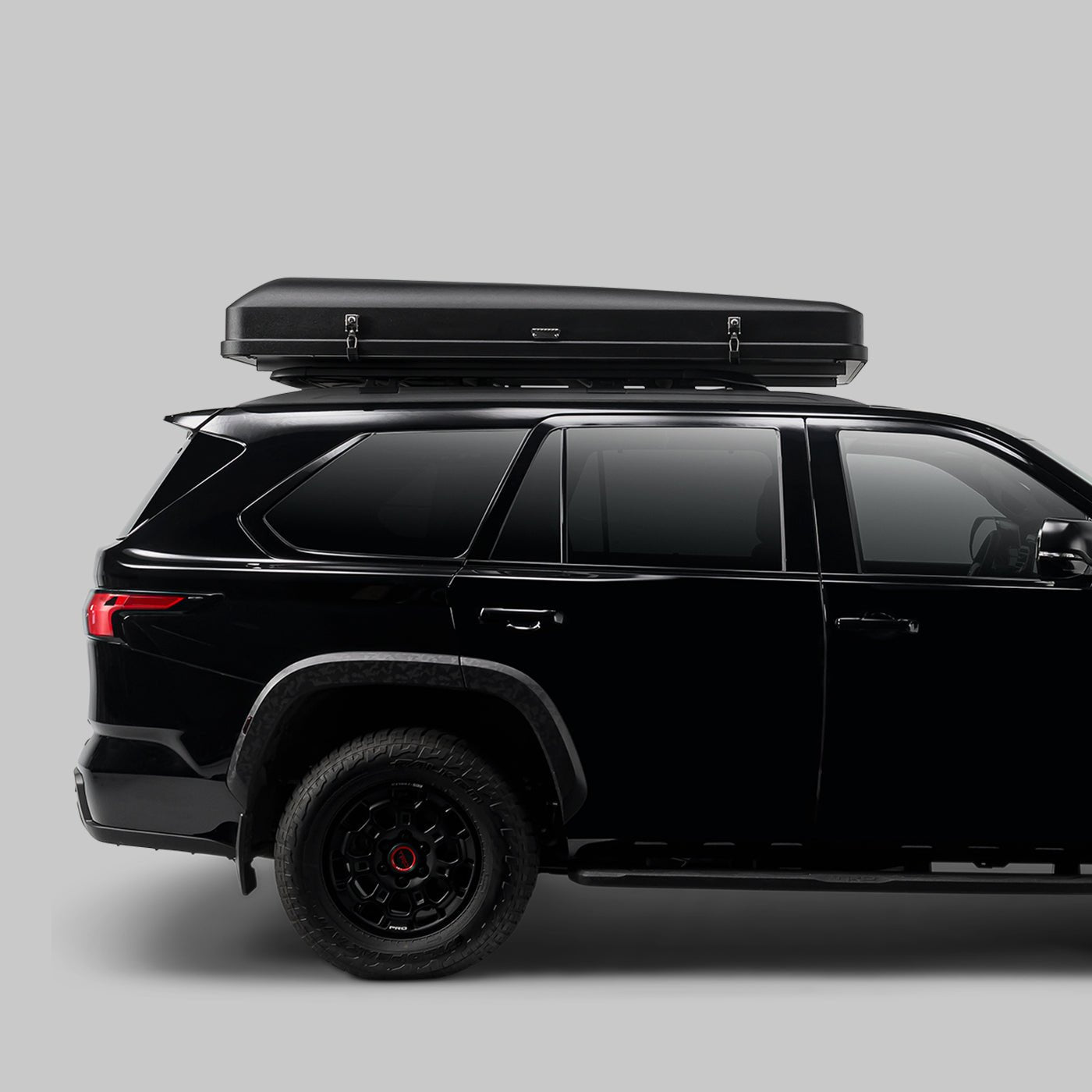 Skycamp 4.0 Quad Air hardshell tagtelt fra iKamper