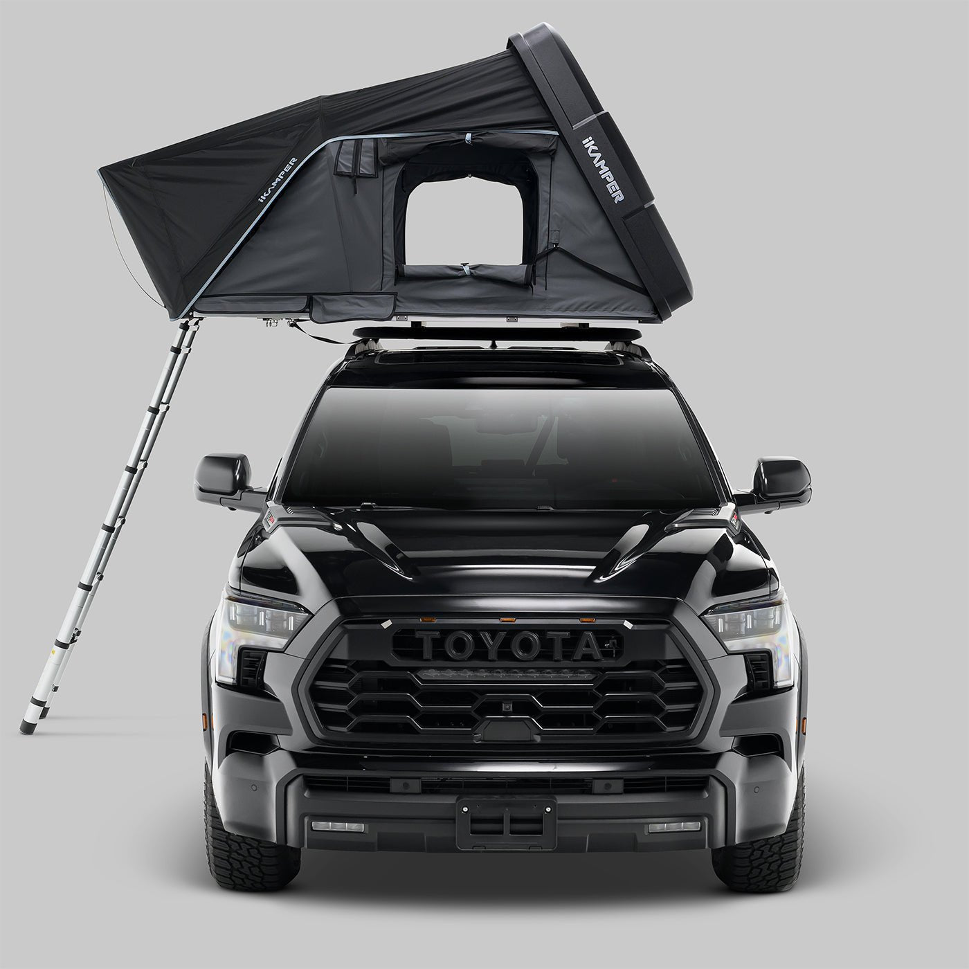 Skycamp 4.0 Quad Air hardshell tagtelt fra iKamper
