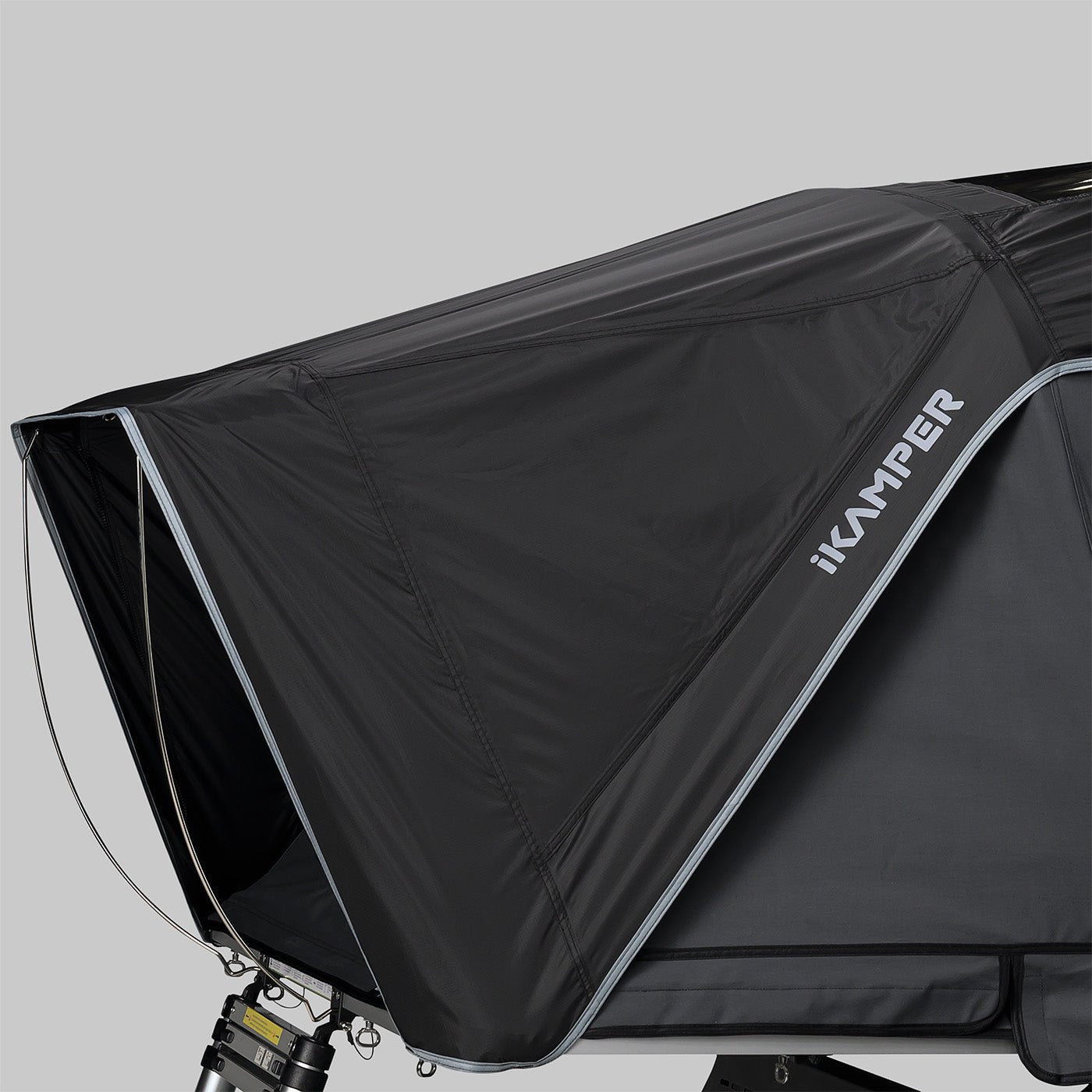 Skycamp 4.0 Quad Air hardshell tagtelt fra iKamper