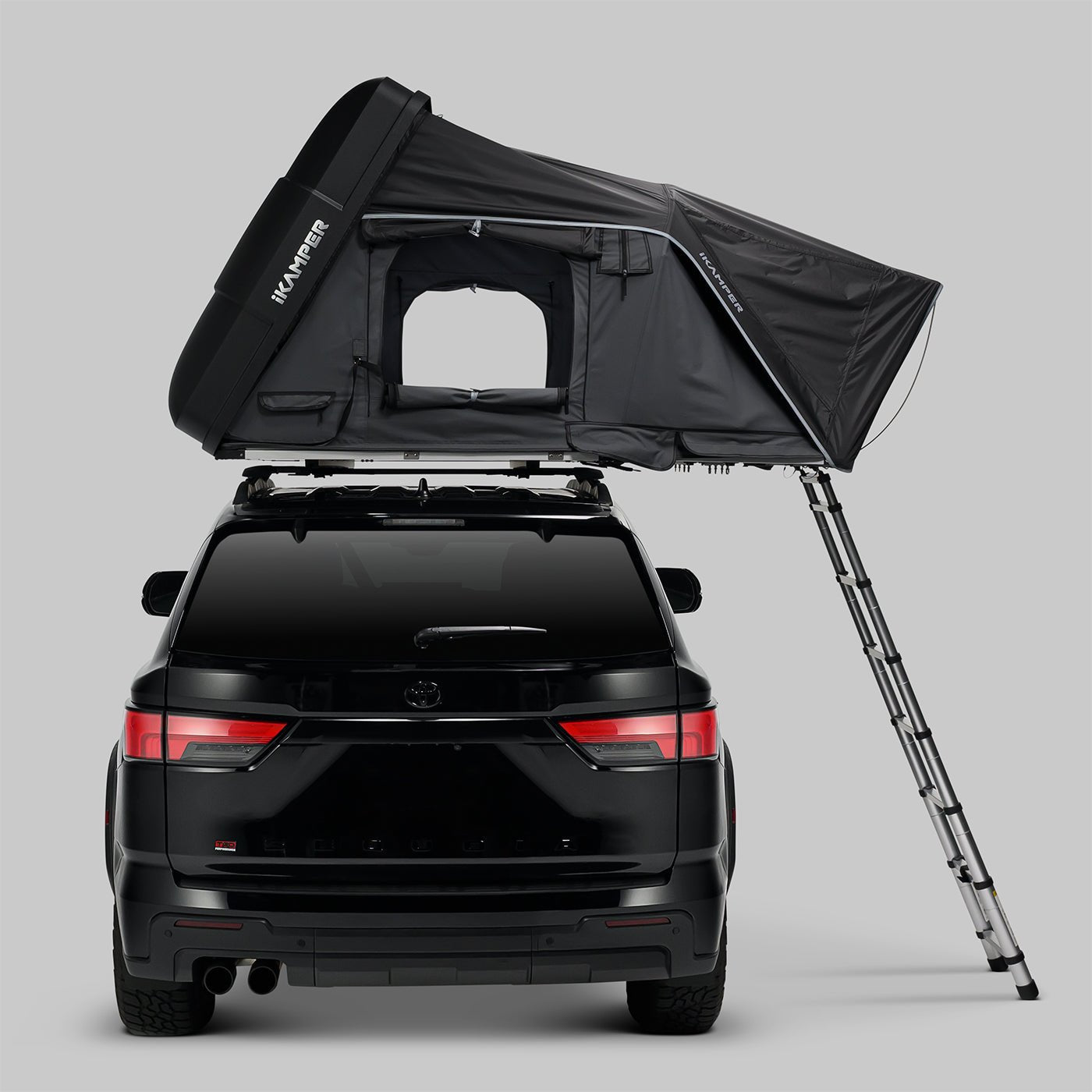 Skycamp 4.0 Quad Air hardshell tagtelt fra iKamper