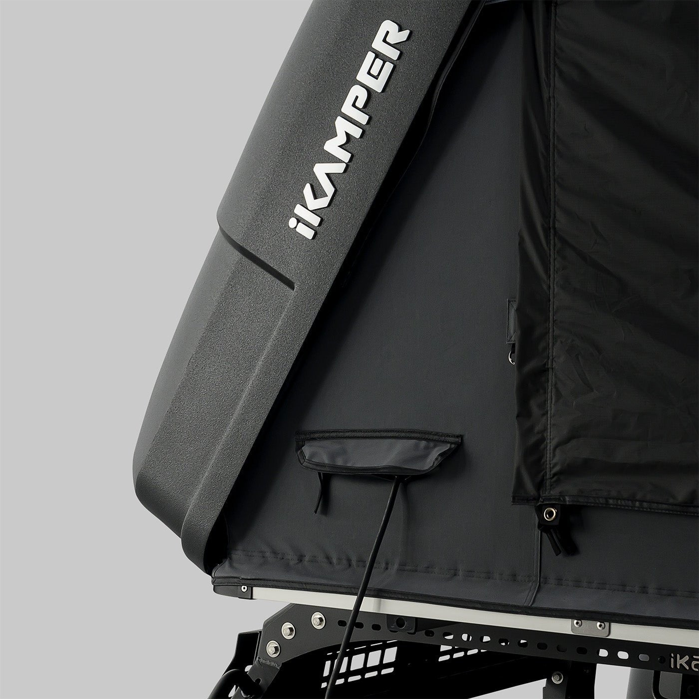 Skycamp 4.0 Quad Air hardshell tagtelt fra iKamper