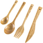 Eagle Products træbestik