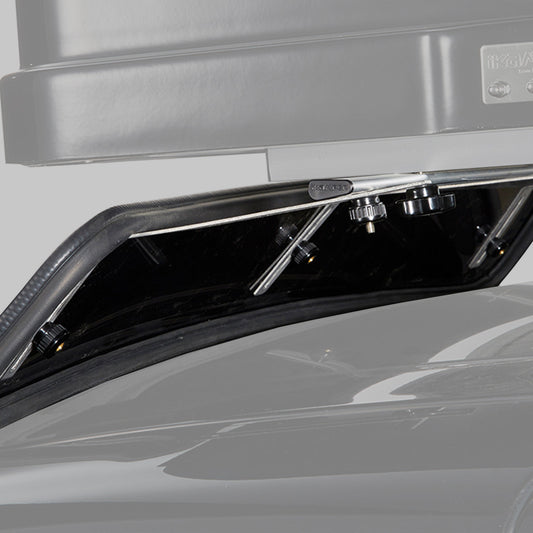Wind Deflector secondary image