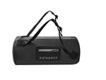 Zulupack Fit 32 – Vandtæt sportstaske 32 L – Sort
